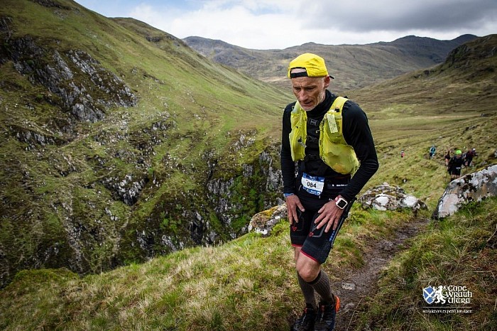 Cape Wrath Ultra