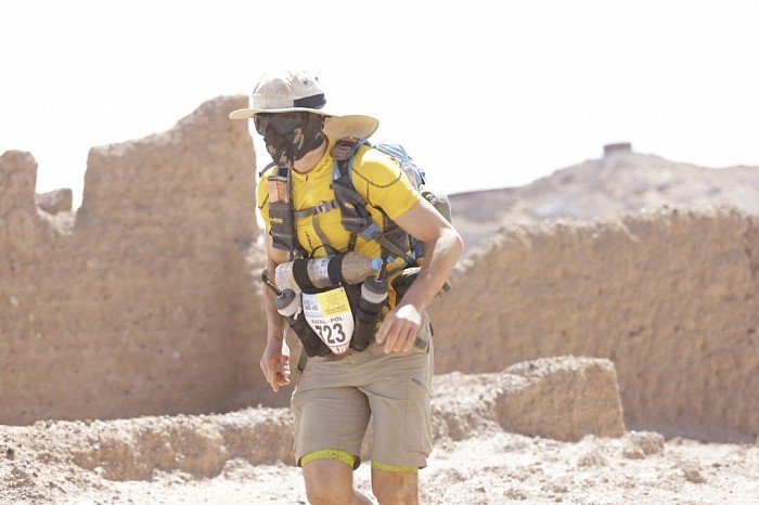 Marathon des Sables