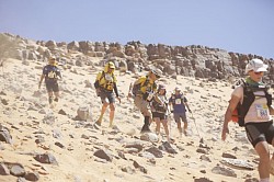 Marathon des Sables