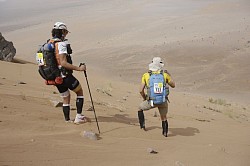 Marathon des Sables