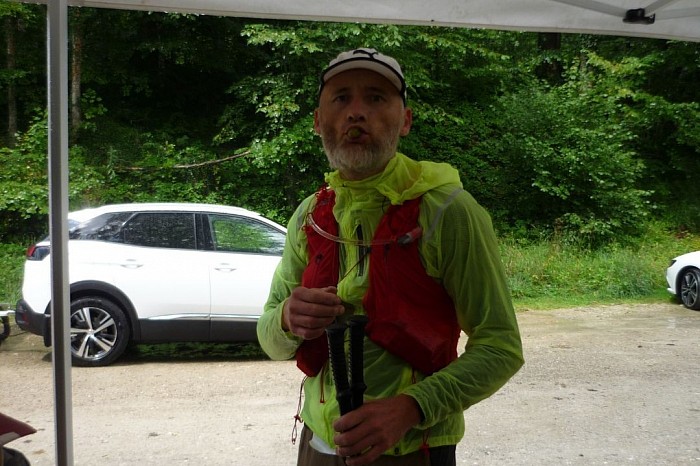 Chiemgauer 100miles Ultra